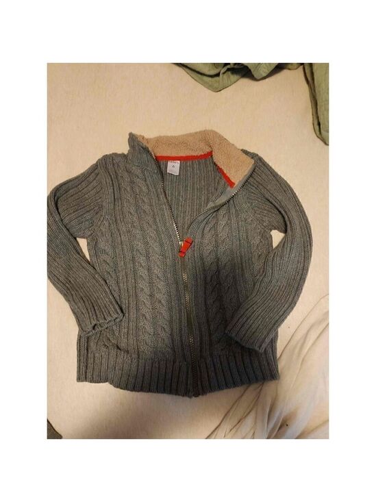 Carter's Other - Carter's Boys Zip up Jacket